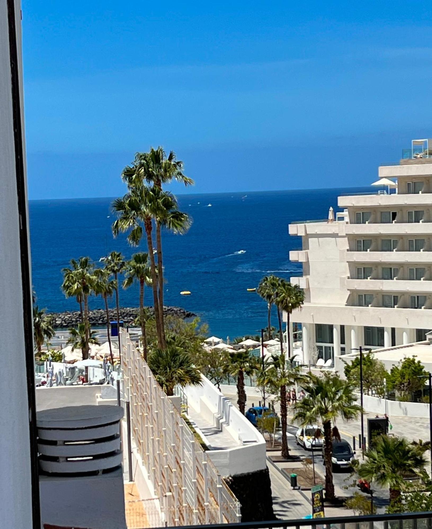 Tenerife Paradise Anna Studio Costa Adeje  Exterior photo