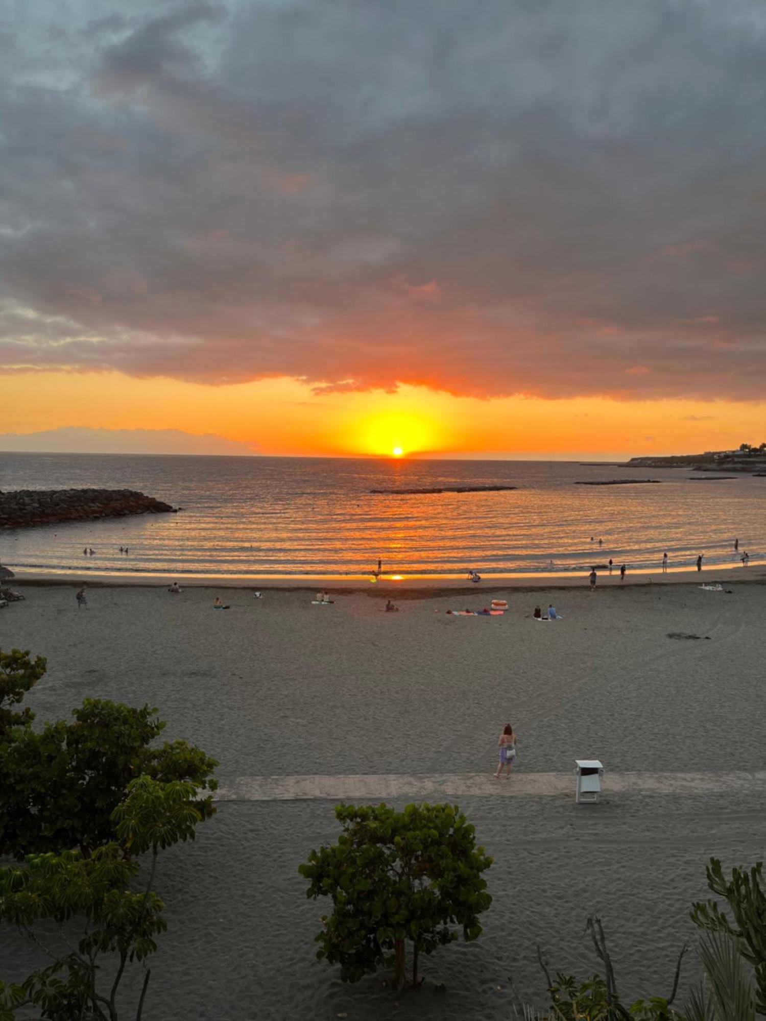 Tenerife Paradise Anna Studio Costa Adeje  Exterior photo